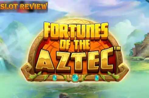 Fortunes of the Aztec icon